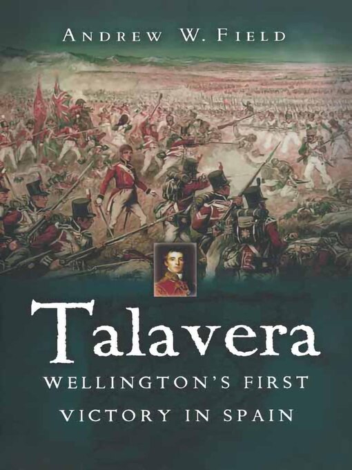 Title details for Talavera by Andrew W. Field - Available